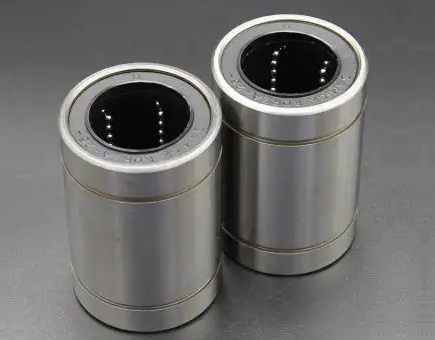 直線軸承特征和分類簡(jiǎn)介